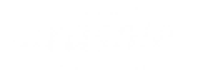 Artesanía Girasoles