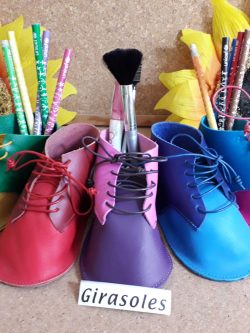 Artículos en piel unisex
