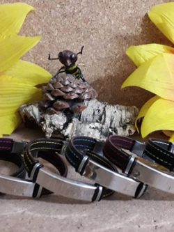 Pulseras