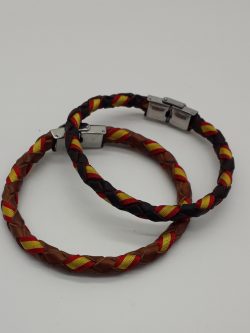 Pulsera España Ref.: 114