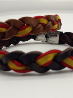 Pulsera España Ref.: 111