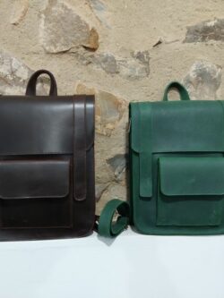 Mochilas