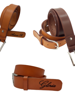 Cinturones